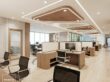 THIẾT KẾ VĂN PHÒNG HỒ CHÍ MINH – MV’S OFFICE | HIỆN ĐẠI, SANG TRỌNG