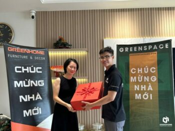 Đ’HOUSE | “KHÔNG NHẬN RA NHÀ MÌNH” SAU CẢI TẠO CĂN HỘ VŨNG TÀU PLAZA