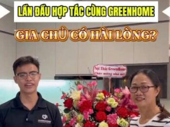 ND’HOME| GIA CHỦ CÓ HÀI LÒNG KHI CHỌN KGX ĐỒNG HÀNH CẢI TẠO CĂN HỘ VŨNG TÀU CENTRE POINT?