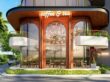 ẤN TƯỢNG VỚI Ý TƯỞNG THIẾT KẾ NHÀ Ở KẾT HỢP KINH DOANH CAFE – H’HOUSE