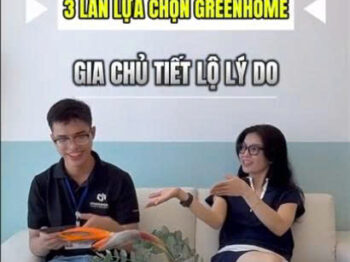 T’HOUSE – 3 LẦN TIN CHỌN KGX | CẢI TẠO CĂN HỘ VŨNG TÀU CENTRE POINT