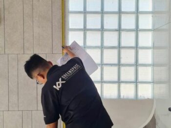 KIỂM TRA ỐP LÁT T’HOUSE | BƯỚC QUAN TRỌNG ĐỂ ĐẢM BẢO CÔNG TRÌNH BỀN – ĐẸP
