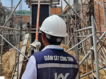 XÂY NHÀ TRỌN GÓI TPHCM | VÌ SAO CẦN THIẾT CÓ GIÁM SÁT CÔNG TRÌNH TRONG THI CÔNG NHÀ VŨNG TÀU