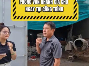 N’HOUSE – HÀNH TRÌNH XÂY NHÀ CHO CON AN CƯ LẠC NGHIỆP | THI CÔNG NHÀ PHỐ VŨNG TÀU